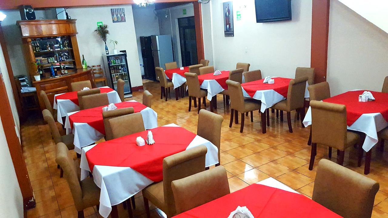 Hotel Las Americas Quetzaltenango ภายนอก รูปภาพ